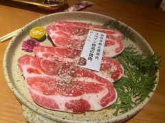 -MIKOMIKO和牛烧肉专门店(南门店)
