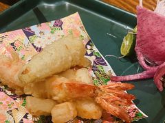 -傑·料理·海鲜放题(佛山文华荟店)