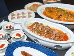 -曾宴·楚菜(湖北省博物馆店)