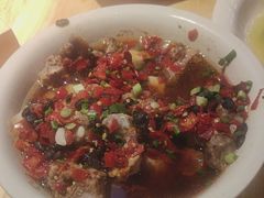 -田园印象·成都土菜院子(华阳店)