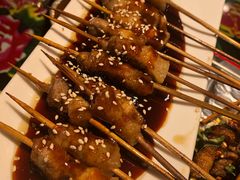 贵妃精膘-醉烧膘·烧烤夜宵王(总店)