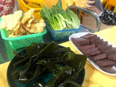 -胖哥八兄弟大排挡(植村店)