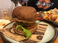 -AFS Cafe & Canteen(闽江二路店)