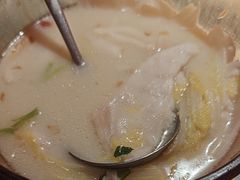 -闽上鲜·福建菜(龙湖滨江天街店)