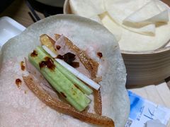-小大董·烤鸭(凤凰汇店)