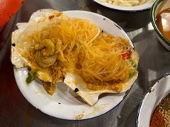 -永安里地摊烤肉(首创店)