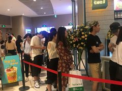 -深圳来福士广场