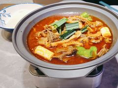 -肖记公安牛肉鱼杂馆·省级非物质文化遗产(江汉路直营店)