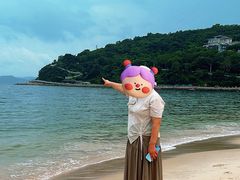 -大梅沙海滨公园