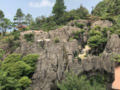 -梦幻奥陶纪景区