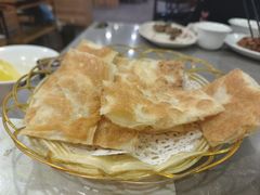 -大自然醉鹅·铁锅火焰鹅(上海联洋店)