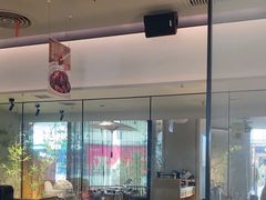 -绿茶餐厅(淮安吾悦广场店)