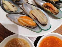 青口-全渔村小海鲜