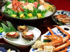 -初花·日本料理