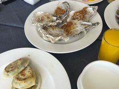 -汇泉王朝大饭店-旋转餐厅(南海路店)