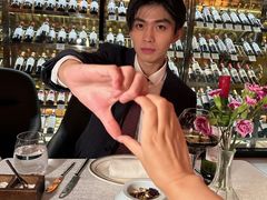-Grand James·地中海bistro(百家湖1912店)