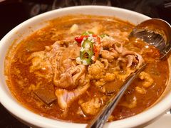 沙茶涮雪花肥牛-闽和南(深圳万象城店)