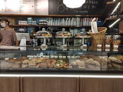 -BAKER&SPICE(国金中心商场店)