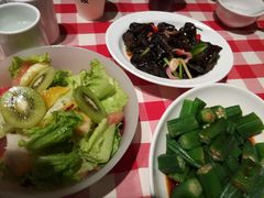 -西贝(金桥店)