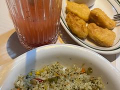-菲滋意式餐厅(萧山市心店)