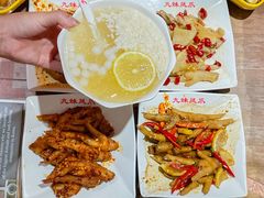 -嘉州九妹凤爪(乐山总店)