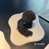 北京新店｜一波个性暗黑系下午茶来袭