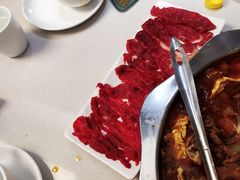 -古乐牛香·鲜牛肉牛杂火锅(新区店)