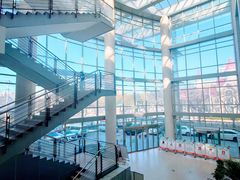 -石景山区图书馆(八角南路)