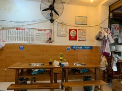 大堂-黑竹香鸡(营和巷店)