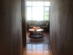 -凤翔首邑温泉度假村