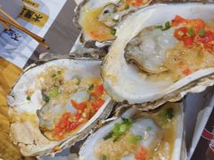 -木屋烧烤(双榆树店)