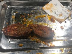 -碎怂烤肉(钟楼柳巷店)