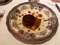 -La Villa French Restaurant