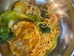 -同济大学-北苑食堂