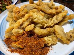 -友记功夫香·人民大排档(红牌楼店)