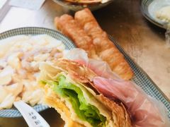 -桃园眷村(万象天地店)