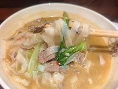 -水平有限广西米粉·广西风味集(五道口店)