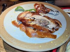-青年公社烤鸭(蜀山万象汇店)