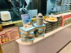 -爸爸糖手工吐司(上海五角场万达店)