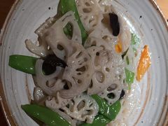 -青年公社烤鸭(滨湖银泰店)