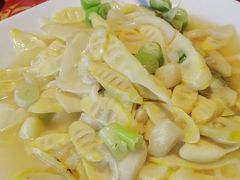 -柏合黄记豆腐皮饭店