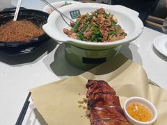 -绿草地·湘菜(芙蓉天街店)