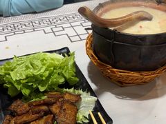 -云晓光头烧烤吧(盛夏店)