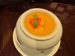 -万豪中餐厅·粤菜·北京粤财JW万豪酒店