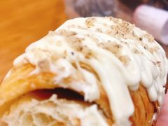 -啊噗吐呦现场烘焙(麦凯乐店)