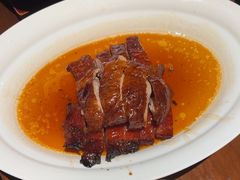 -千日贺茶餐厅(高新万达店)