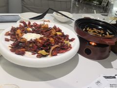 -3号仓库·创意中国菜(新世界城店)