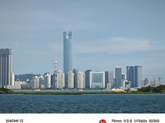 -海沧湾公园