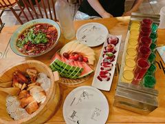 -贝贝龙虾·音乐餐厅(昌平东关店)