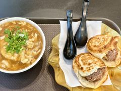 -永茂驴肉(莲池南大街总店)
